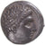 Moeda, Reino da Macedónia, Philip II, Æ, 359-336 BC, Uncertain Mint