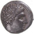 Munten, Macedonisch Koninkrijk, Filip II, Æ, 359-336 BC, Uncertain Mint, ZF+
