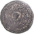 Moeda, Reino da Macedónia, Alexander III, Æ, 336-323 BC, Salamis, EF(40-45)