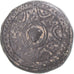 Münze, Kingdom of Macedonia, Alexander III, Æ, 336-323 BC, Salamis, SS, Bronze