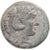 Moeda, Reino da Macedónia, Alexander III, Æ, 336-323 BC, Uncertain Mint