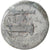 Moeda, Reino da Macedónia, Alexander III, Æ, 336-323 BC, Uncertain Mint