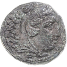 Coin, Kingdom of Macedonia, Alexander III, Æ, 336-323 BC, Uncertain Mint