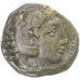 Monnaie, Royaume de Macedoine, Alexandre III, Æ, 336-323 BC, Atelier incertain