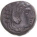 Monnaie, Royaume de Macedoine, Alexandre III, Æ, 336-323 BC, Atelier incertain