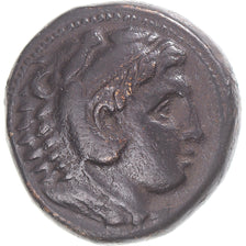 Coin, Kingdom of Macedonia, Alexander III, Æ, 336-323 BC, Uncertain Mint