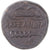 Moeda, Reino da Macedónia, Alexander III, Æ, 336-323 BC, Uncertain Mint