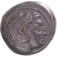 Coin, Kingdom of Macedonia, Alexander III, Æ, 336-323 BC, Uncertain Mint