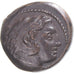 Coin, Kingdom of Macedonia, Alexander III, Æ, 336-323 BC, Uncertain Mint