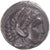 Moeda, Reino da Macedónia, Alexander III, Æ, 336-323 BC, Uncertain Mint
