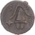 Moneda, Kingdom of Macedonia, Alexander III, Æ, 336-310 BC, Sardes, MBC, Bronce
