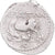 Moeda, Ilíria, Drachm, 229-100 BC, Apollonia, EF(40-45), Prata, HGC:3.1-4