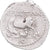 Monnaie, Illyria, Drachme, 229-100 BC, Apollonia, TTB, Argent, HGC:3.1-4