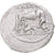 Moneda, Illyria, Drachm, 229-100 BC, Apollonia, MBC, Plata, HGC:3.1-4