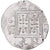 Moneta, Illiria, Drachm, 229-100 BC, Apollonia, EF(40-45), Srebro, HGC:3.1-4