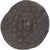 Monnaie, Pontos, time of Mithradates VI, Æ, 120-63 BC, Amisos, TTB, Bronze