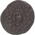 Moneda, Pontos, time of Mithradates VI, Æ, 120-63 BC, Amisos, MBC, Bronce