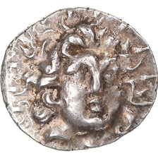 Coin, Islands off Caria, Hemidrachm, ca. 170-88 BC, Rhodes, EF(40-45), Silver