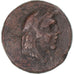 Coin, Lydia, Æ, ca. 200-100 BC, Apollonis, VF(30-35), Bronze, BMC:4