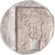 Moneda, Lycian League, Drachm, ca. 167-78 BC, Phaselis, MBC, Plata