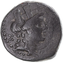 Coin, Cilicia, Æ, ca. 164-27 BC, Tarsos, VF(30-35), Bronze, SNG Levante:920
