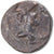 Moeda, Capadócia, Æ, 36 BC-AD 17, Caesareia-Eusebia, EF(40-45), Bronze