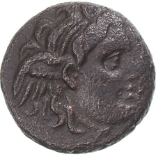 Coin, Seleukid Kingdom, Seleukos I Nikator, Æ, 312-281 BC, Sardeis, EF(40-45)