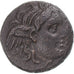 Coin, Seleukid Kingdom, Seleukos I Nikator, Æ, 312-281 BC, Sardeis, EF(40-45)