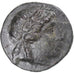 Coin, Seleukid Kingdom, Antiochos II Theos, Æ, 261-246 BC, Sardeis, EF(40-45)