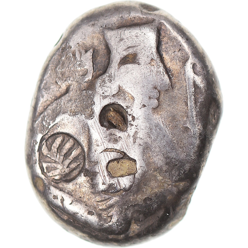 Moneda, Achaemenid Empire, time of Artaxerxes I to Darios II, Siglos, 450-420