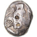 Moneda, Achaemenid Empire, time of Artaxerxes I to Darios II, Siglos, 450-420