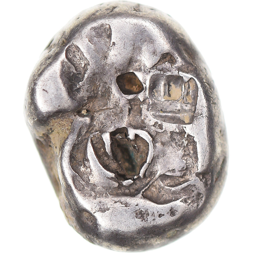 Moneda, Achaemenid Empire, time of Artaxerxes I to Darios II, Siglos, 450-420