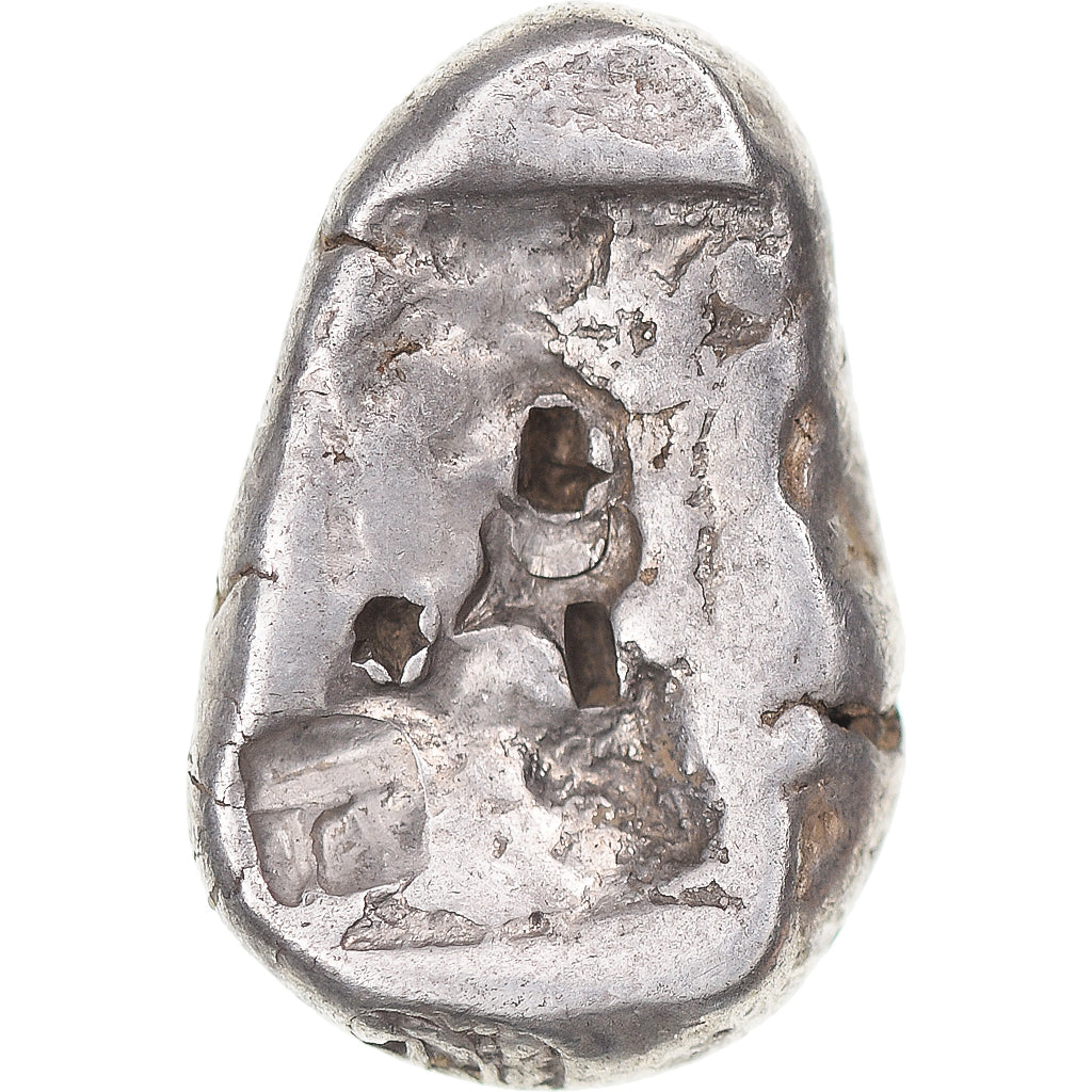Coin, Achaemenid Empire, time of Artaxerxes II to Artaxerxes III, Siglos