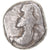 Moeda, Achaemenid Empire, time of Darios I to Xerxes I, Siglos, 500-485 BC