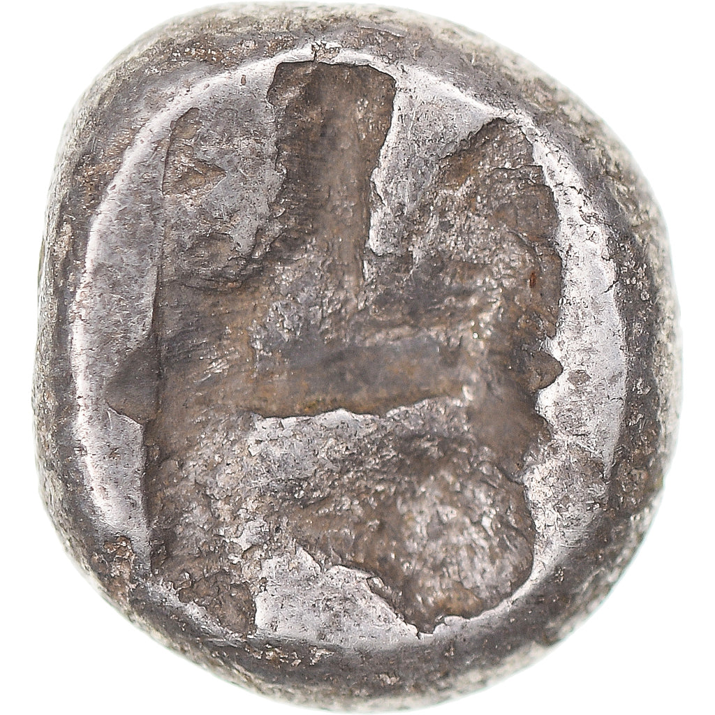 Münze, Achaemenid Empire, time of Darios I to Xerxes I, Siglos, 500-485 BC