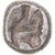 Moeda, Achaemenid Empire, time of Darios I to Xerxes I, Siglos, 500-485 BC