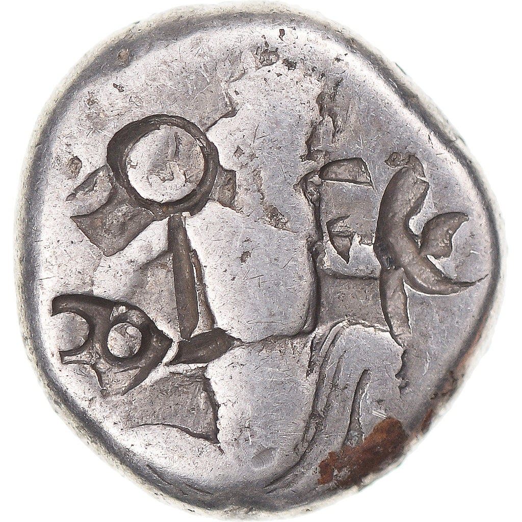 Moneta, Achaemenid Empire, time of Artaxerxes III to Darios III, Siglos, 350-333