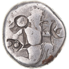 Moneta, Achaemenid Empire, time of Artaxerxes III to Darios III, Siglos, 350-333