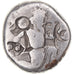 Moneta, Achaemenid Empire, time of Artaxerxes III to Darios III, Siglos, 350-333