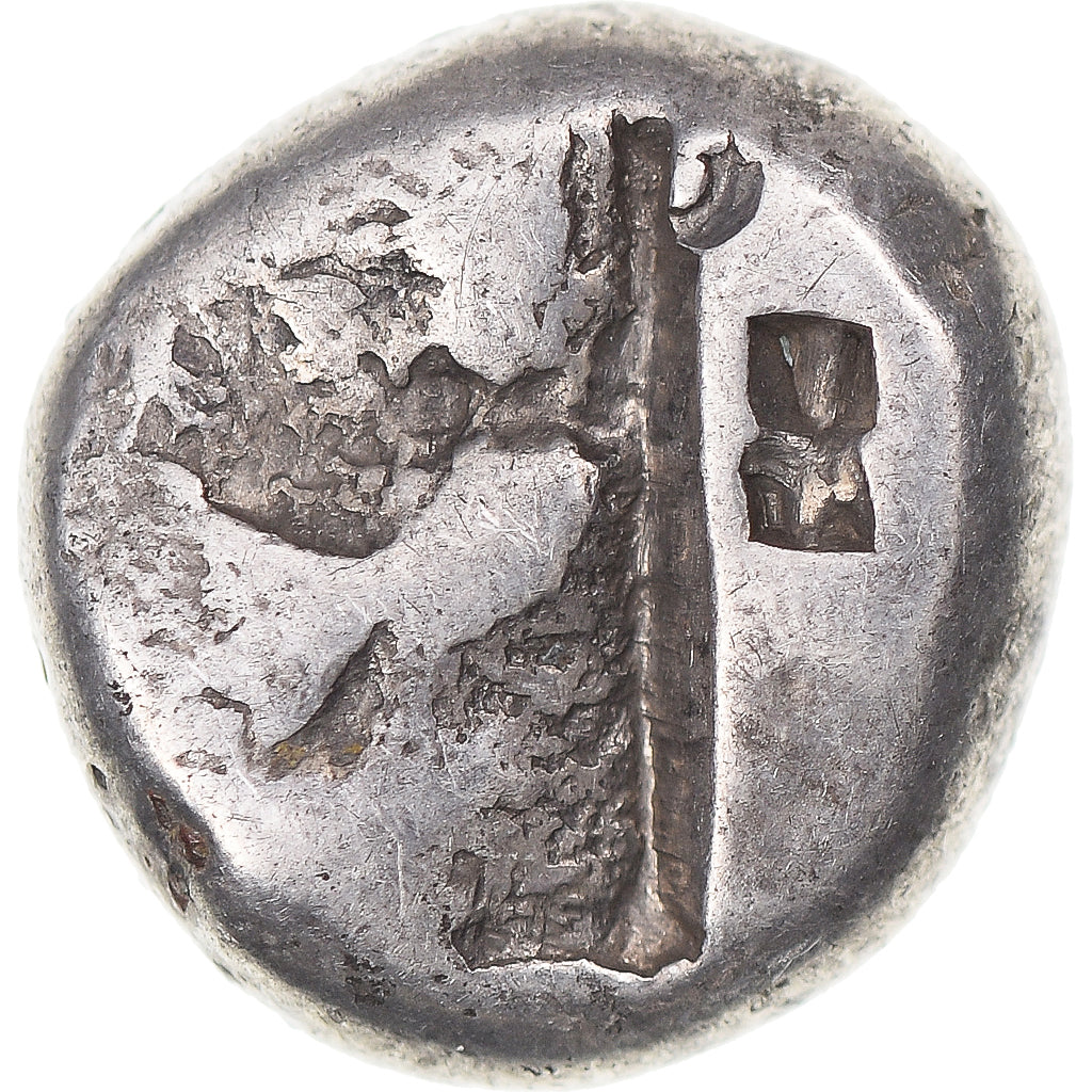 Moneta, Achaemenid Empire, time of Artaxerxes III to Darios III, Siglos, 350-333