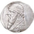 Münze, Parthia (Kingdom of), Mithradates II, Drachm, 123-88 BC, Ekbatana, SS