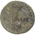 Moeda, Macedónia, time of Claudius to Nero, Æ, 41-68, Philippi, EF(40-45)