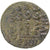 Munten, Macedonië, time of Claudius to Nero, Æ, 41-68, Philippi, ZF, Bronzen