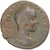 Moeda, Macedónia, Gordian III, Æ, 238-244, Thessalonica, VF(30-35), Bronze