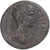 Coin, Lydia, Hadrian, Æ, 117-138, Daldis, EF(40-45), Bronze