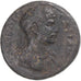 Coin, Lydia, Hadrian, Æ, 117-138, Daldis, EF(40-45), Bronze
