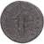 Monnaie, Lydie, Hadrien, Æ, 117-138, Daldis, TTB, Bronze