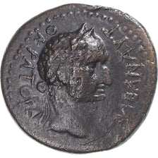 Coin, Phrygia, Galba, Æ, 68-69, Cotiaeum, EF(40-45), Bronze, RPC:3225