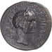 Coin, Phrygia, Galba, Æ, 68-69, Cotiaeum, EF(40-45), Bronze, RPC:3225