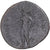 Moeda, Frígia, Galba, Æ, 68-69, Cotiaeum, EF(40-45), Bronze, RPC:3225